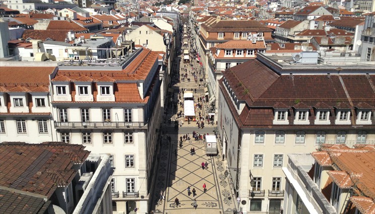 30 марта 2016 - Лиссабон