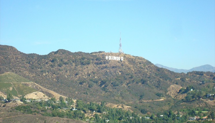 Голливуд, США