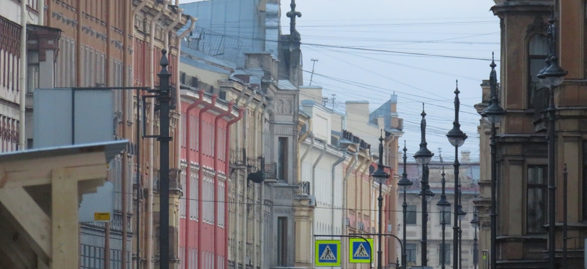 Литейная часть