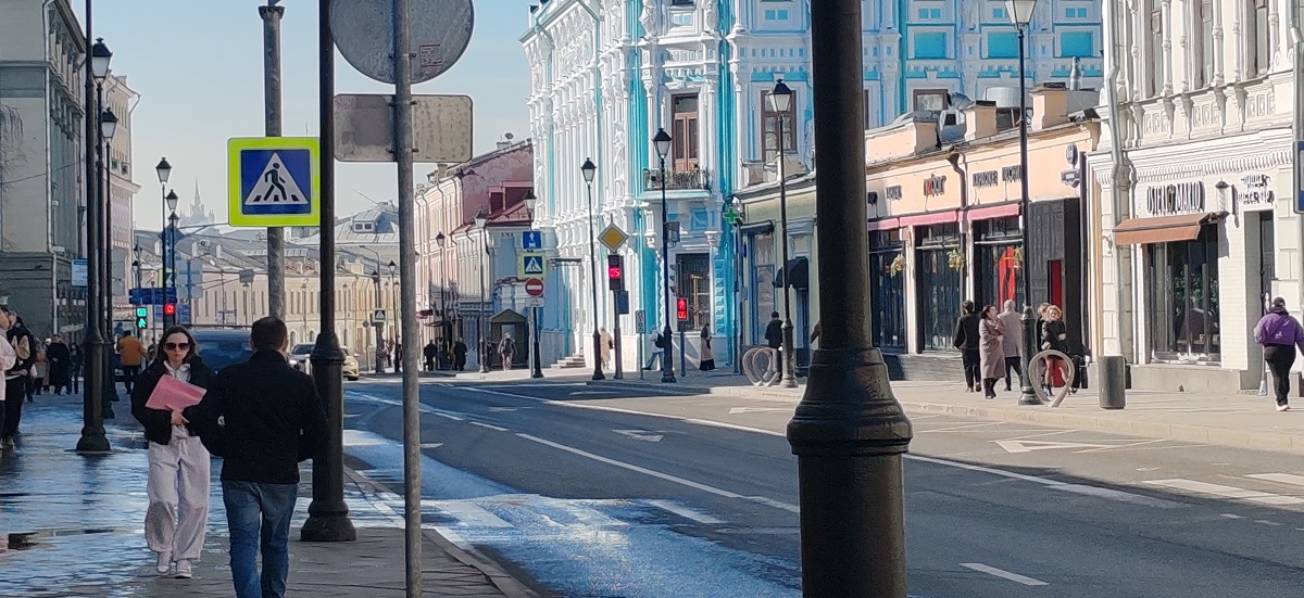 Покровка