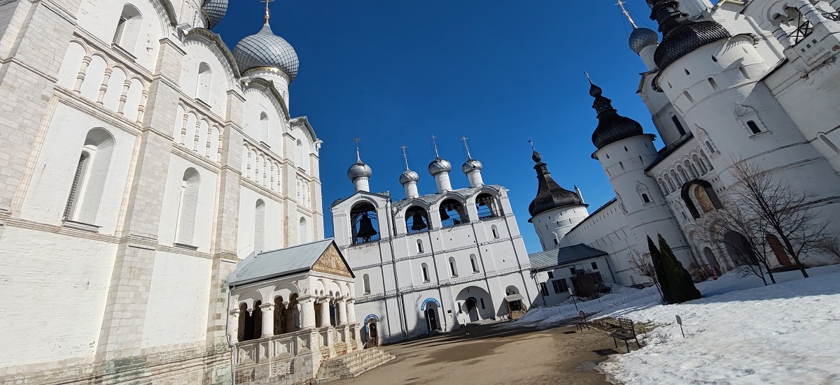 Покровка