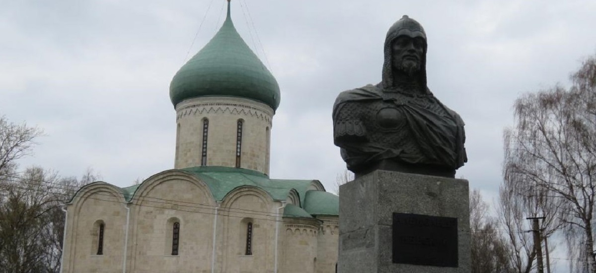 Сергиев Посад: у стен святой обители