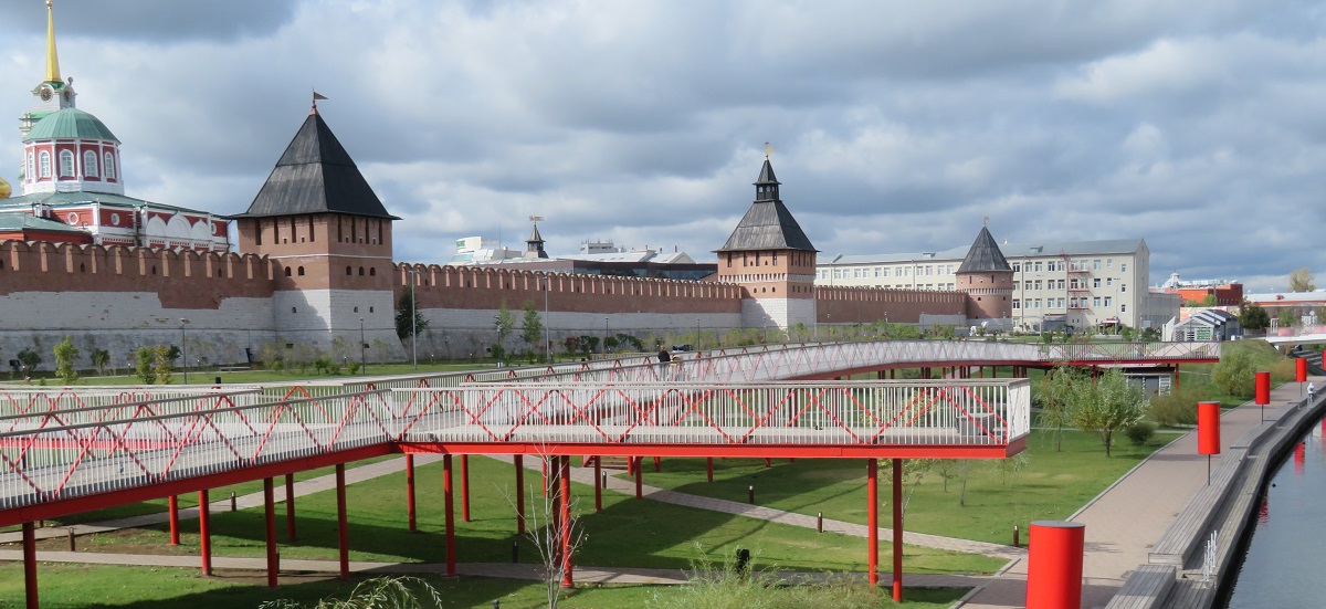 Тула