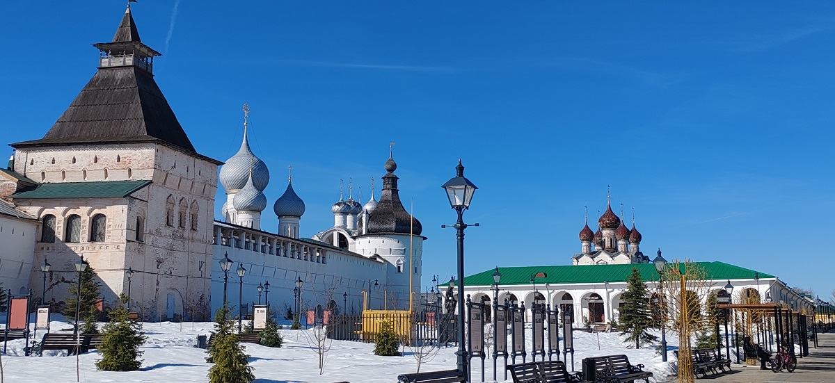 Ростов Великий