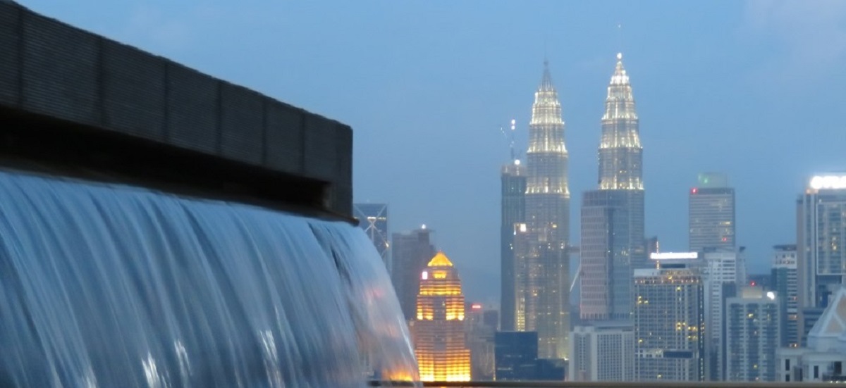 Regalia Suites Kuala Lumpur