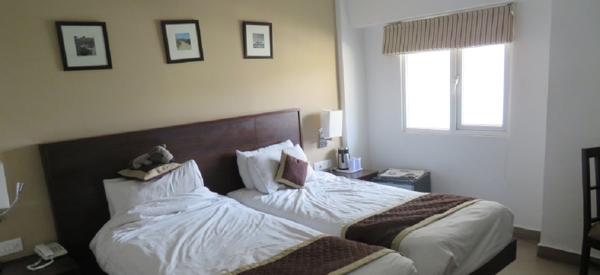 Hotel Gandharva
