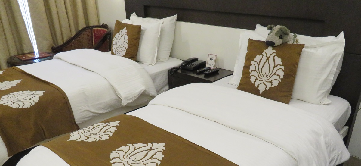 Taj Resorts