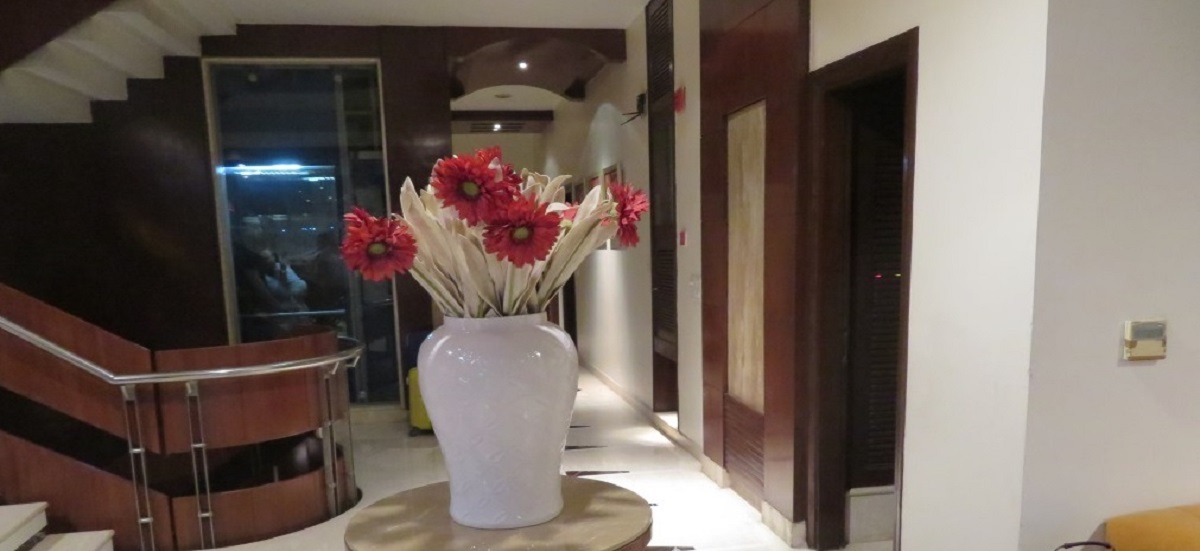 Hotel City Star