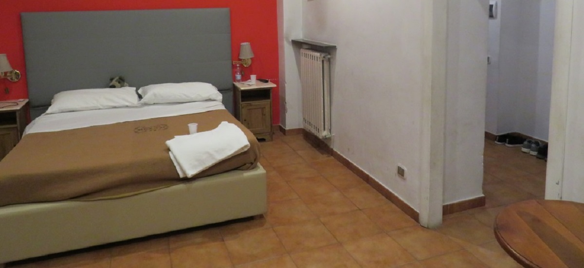 Hotel La Pace