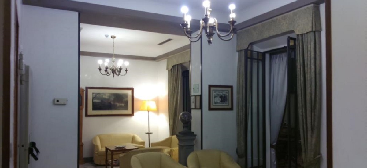 Hotel Malaspina