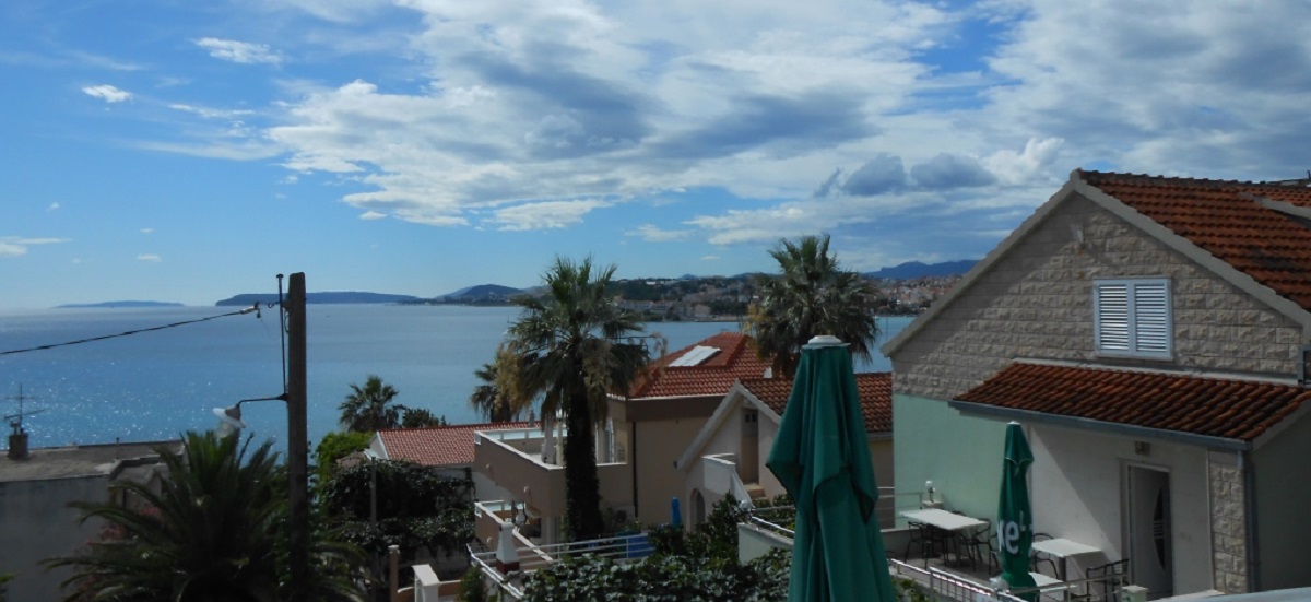 Dalmatia Apartments