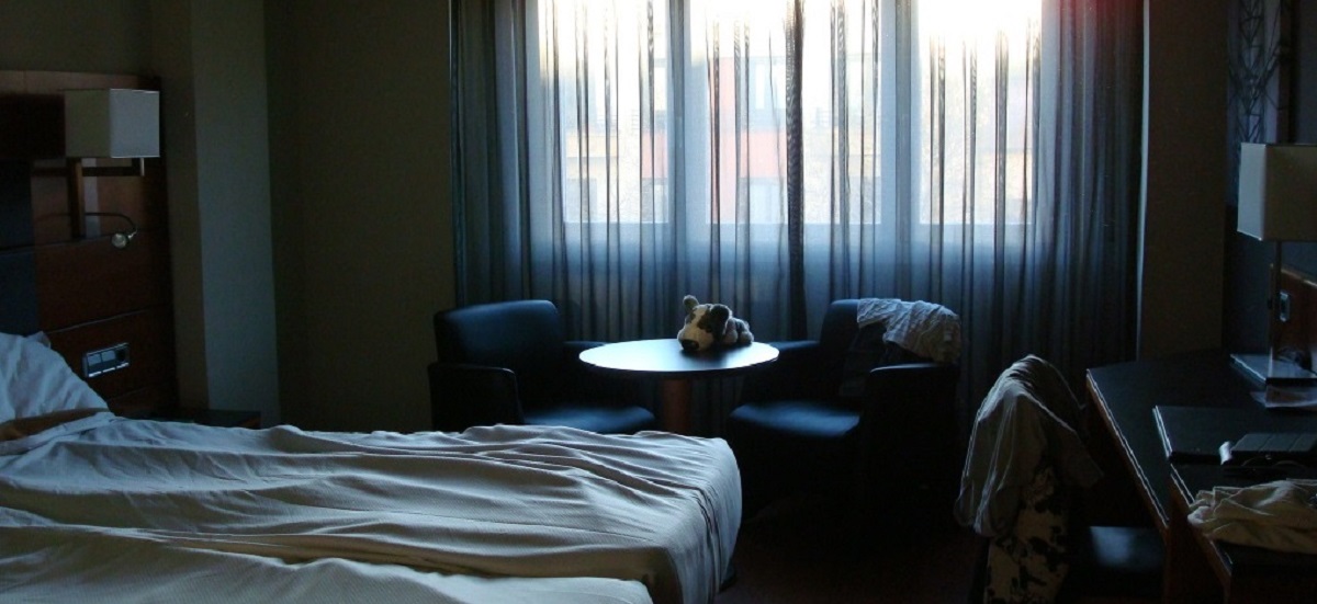 AC Hotel Carlton Madrid