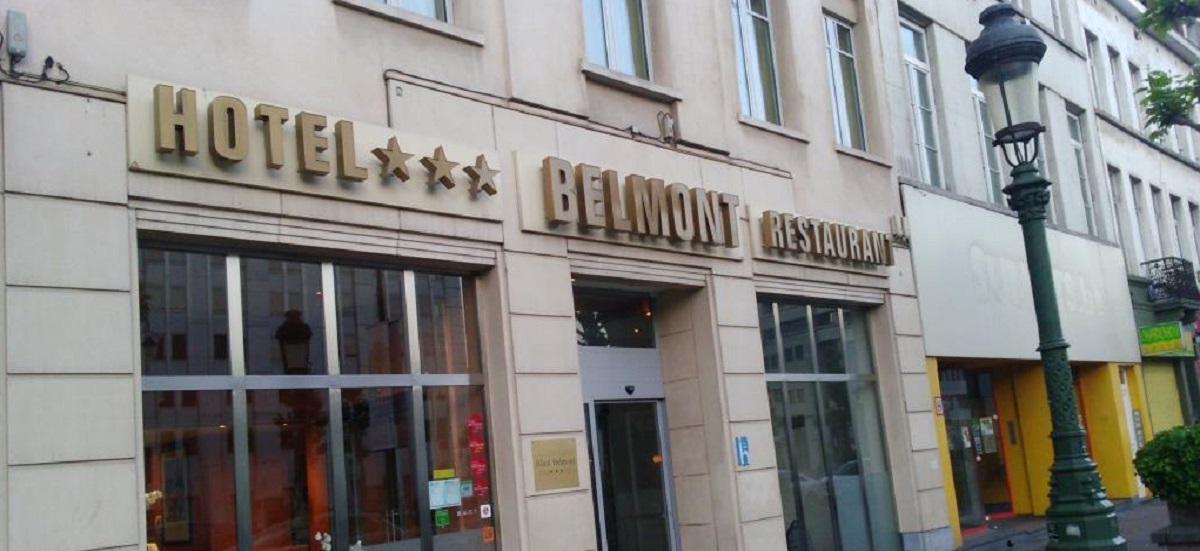 Hotel Belmont