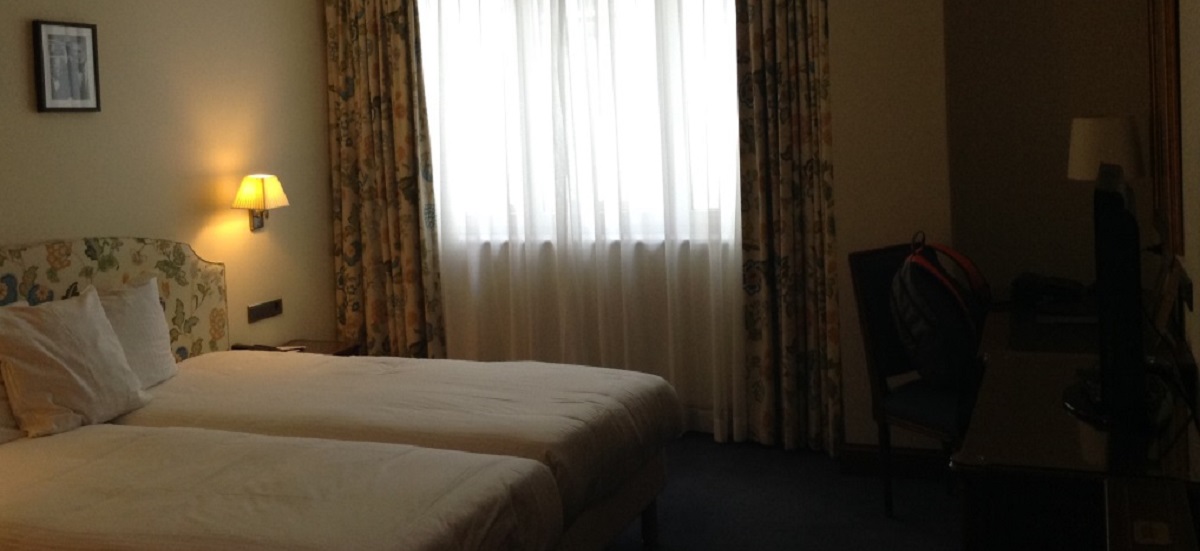 Marivaux Hotel