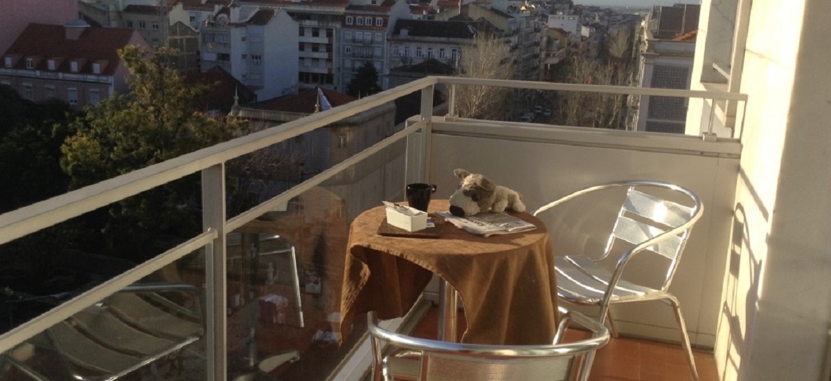 Lisbon City Hotel