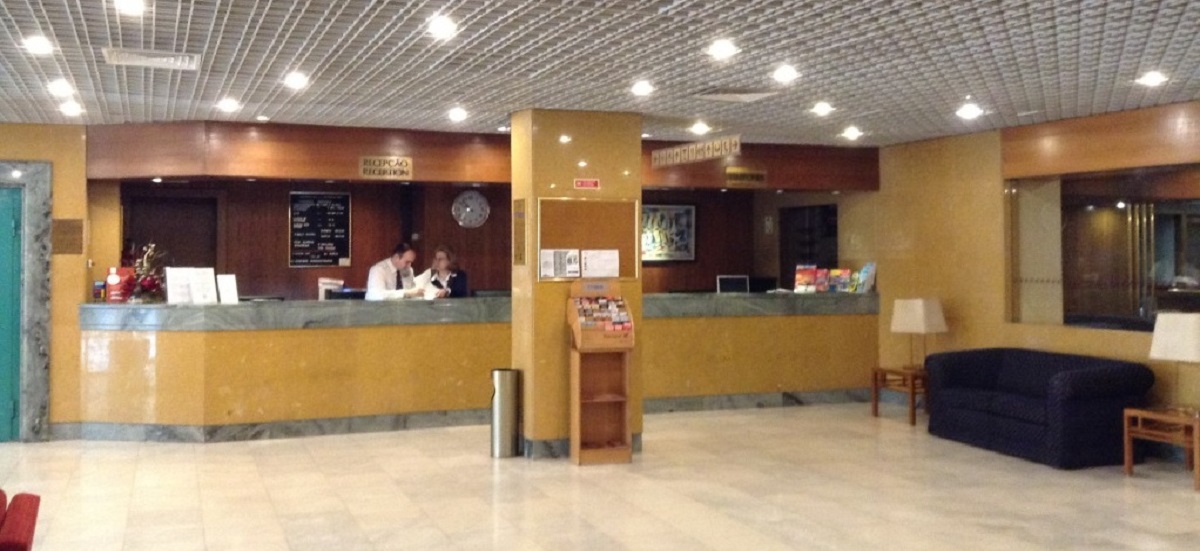 VIP Inn Berna Hotel
