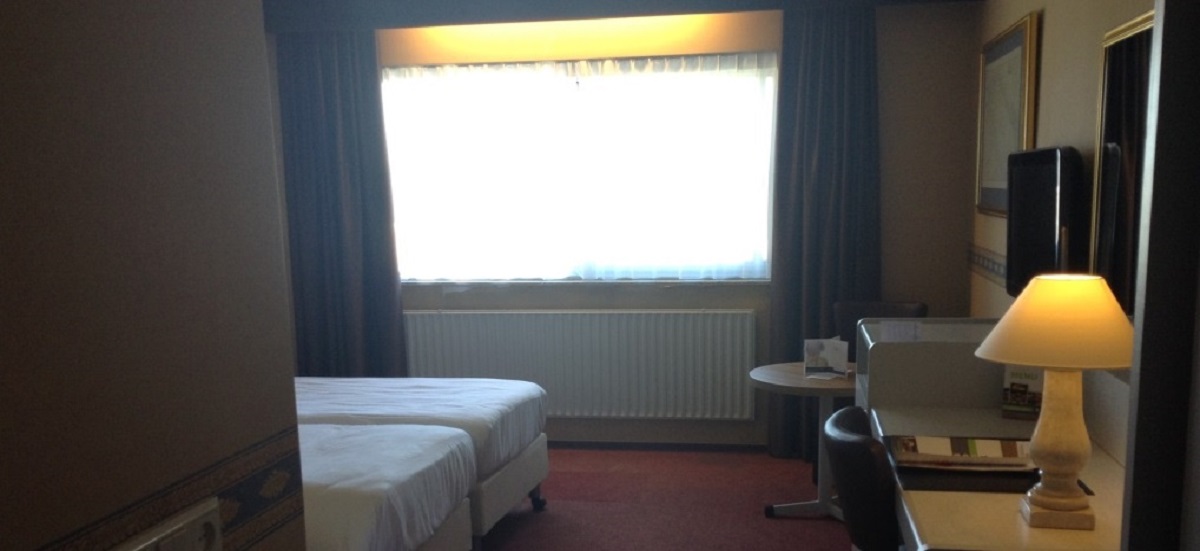 Tulip Inn Amsterdam Riverside