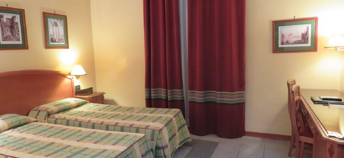Hotel Milani