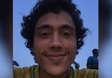 Andre Alencastro