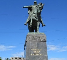 Прогулки