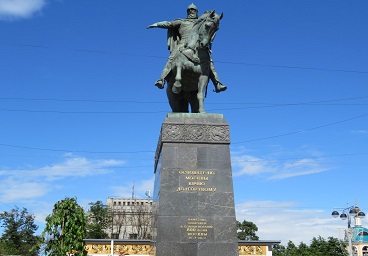 Тверская