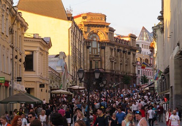 Кузнецкий мост
