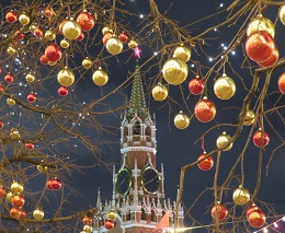 Красная Площадь