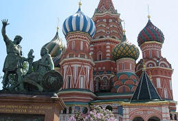 Храм Василия Блаженного