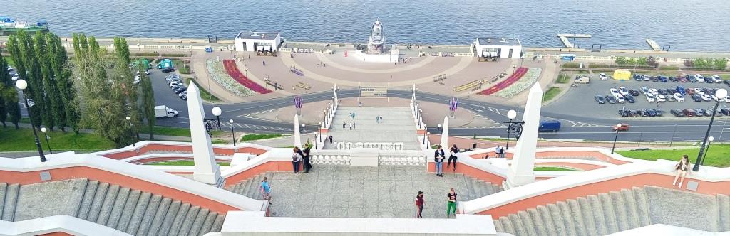 Нижегородский Кремль