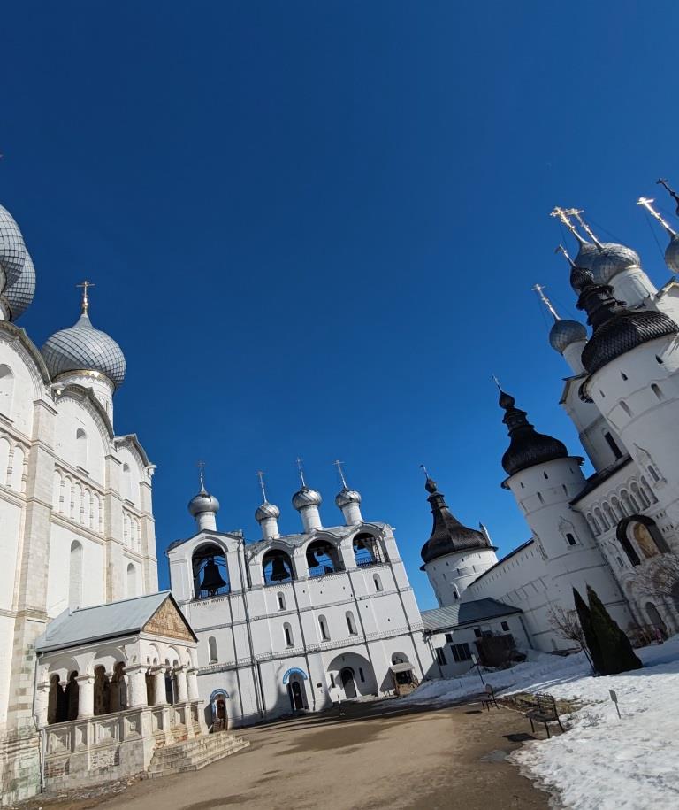 Ростов Великий