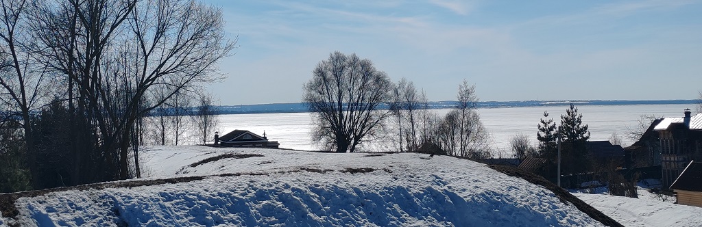 Ростовский Кремль