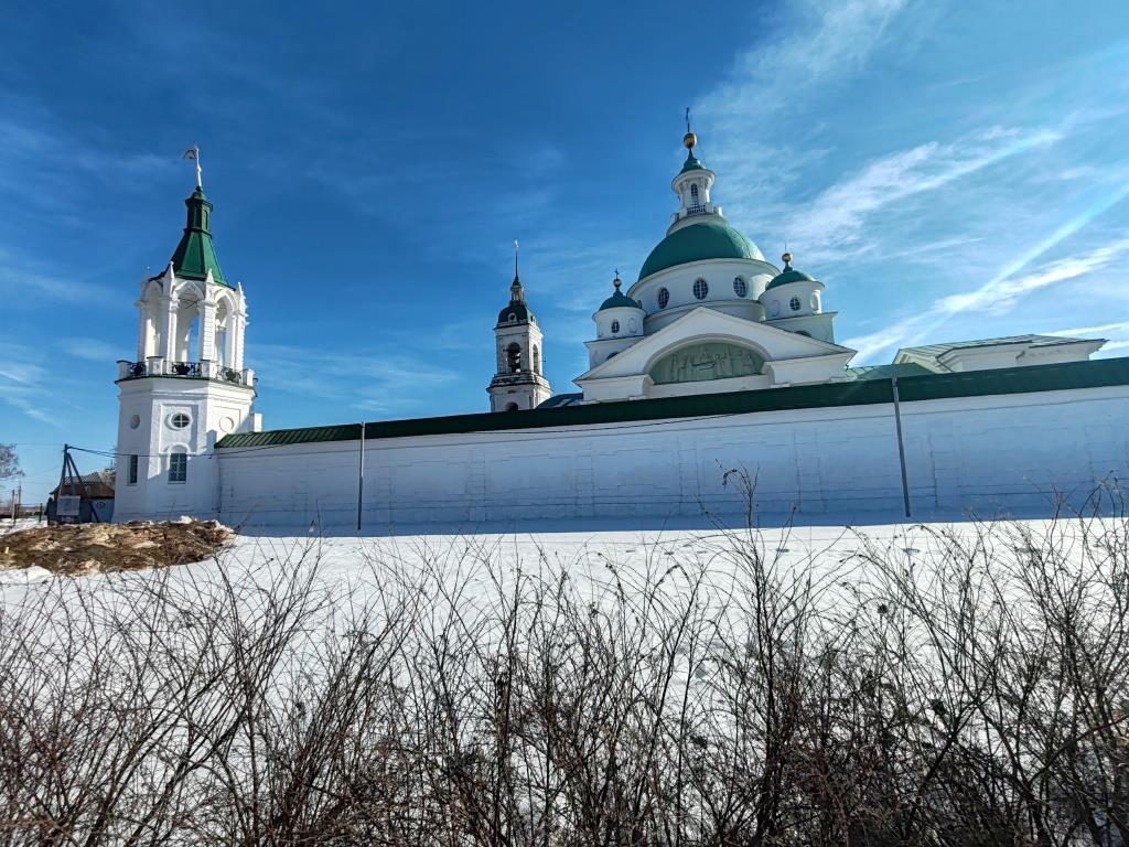 Ростов Великий