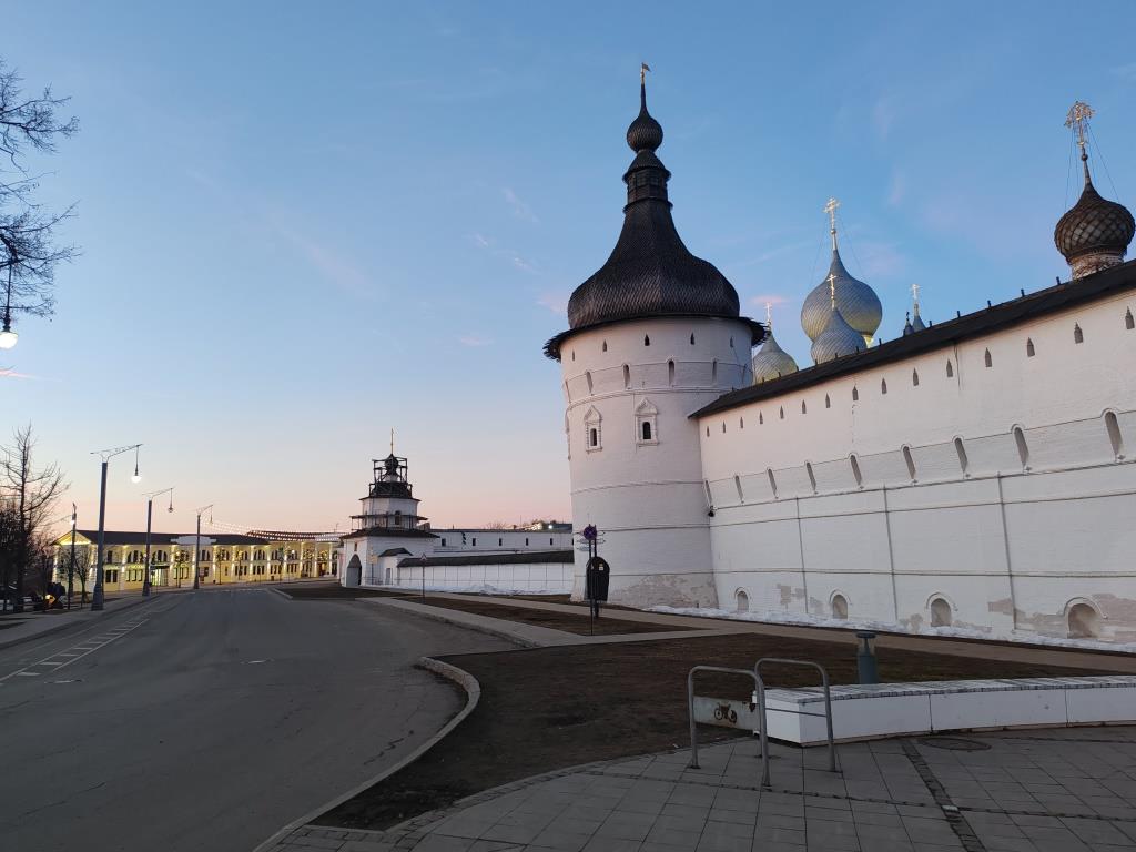 Ростов Великий