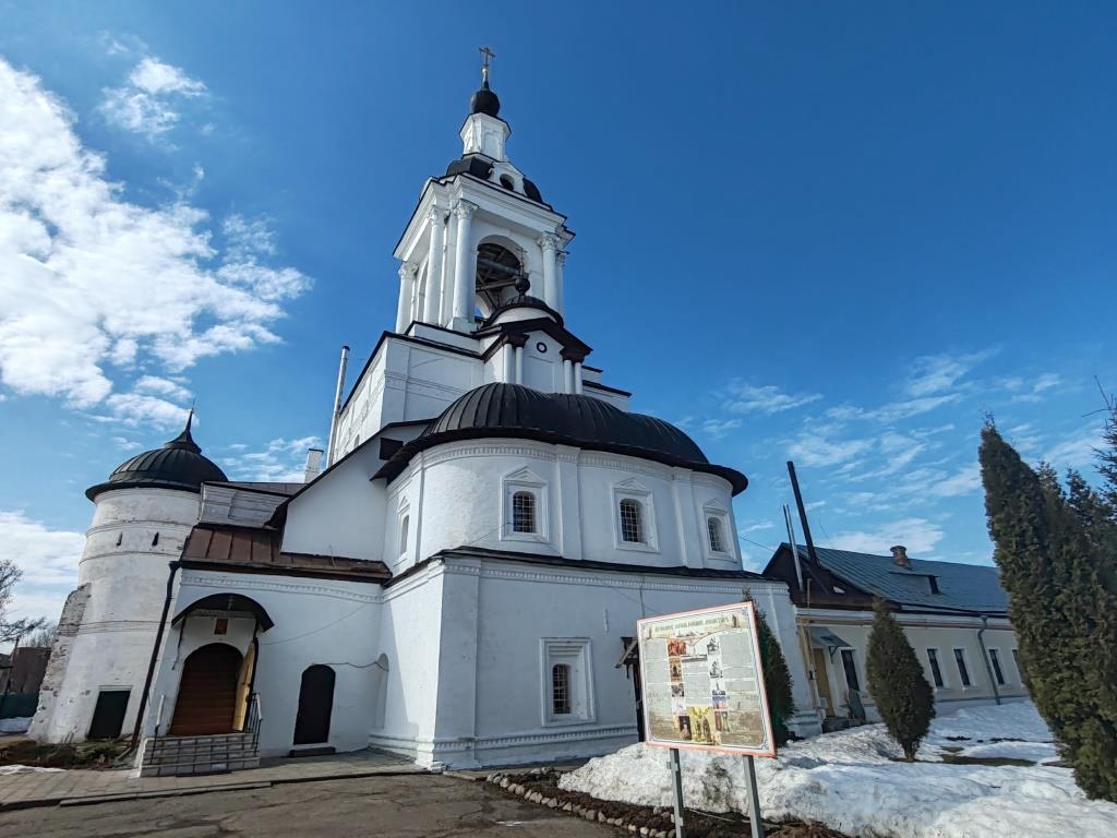 Ростов Великий