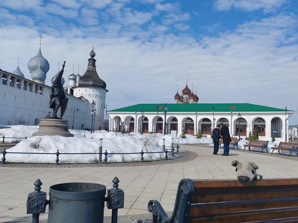 Ростов Великий