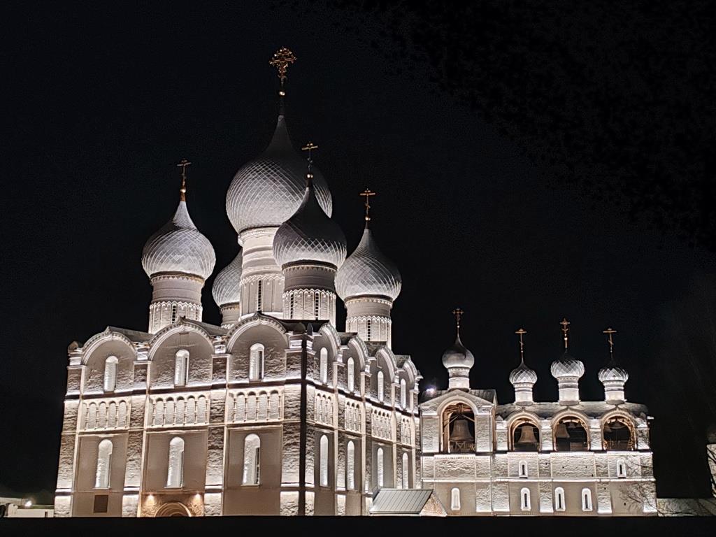 Ростов Великий