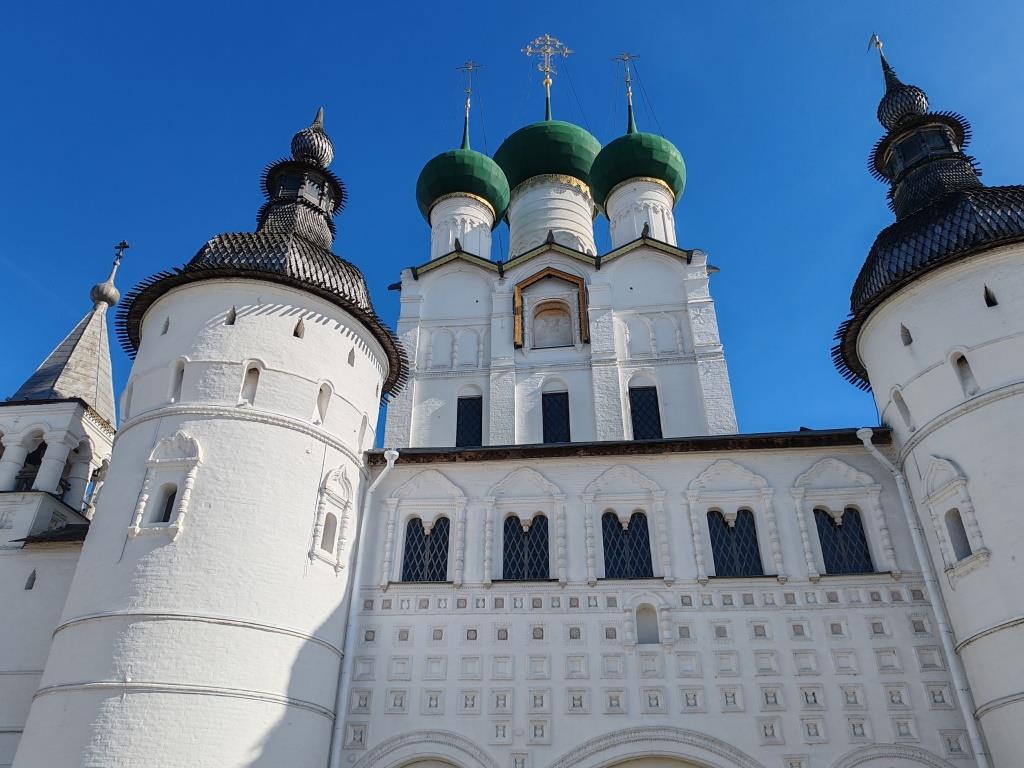 Ростов Великий