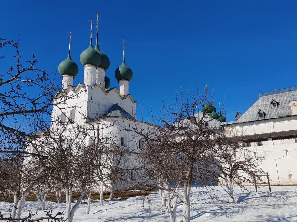 Ростов Великий