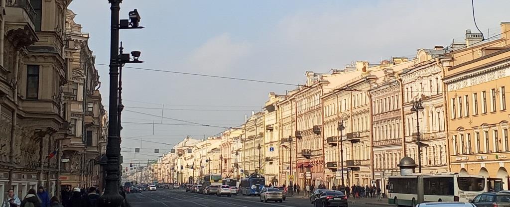 Суздальский маршрут
