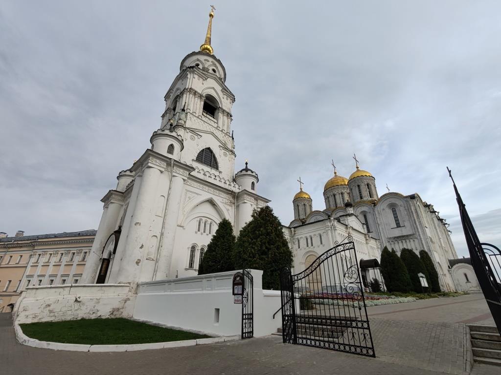Индивидуальную экскурсия