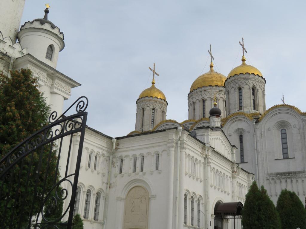 Соборы