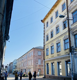 Выборг