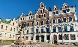 Выборг