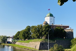 Выборг