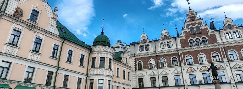 Площадь Старой ратуши