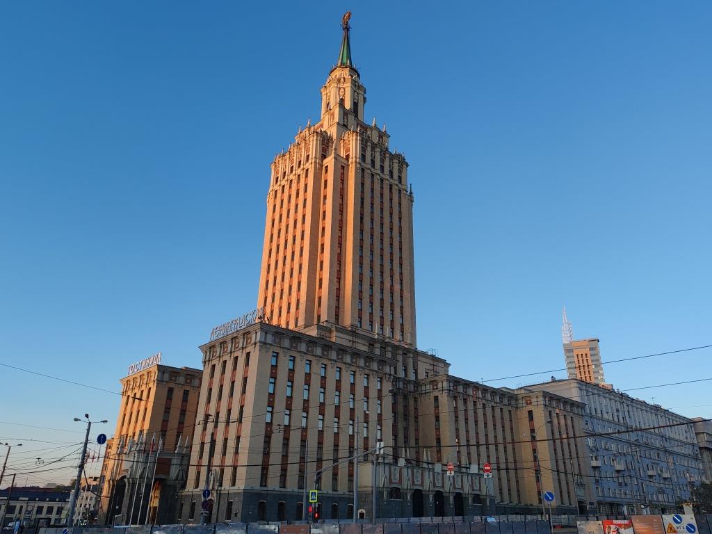Впечатления