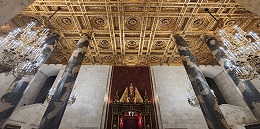 Хилтон Москва Ленинградская