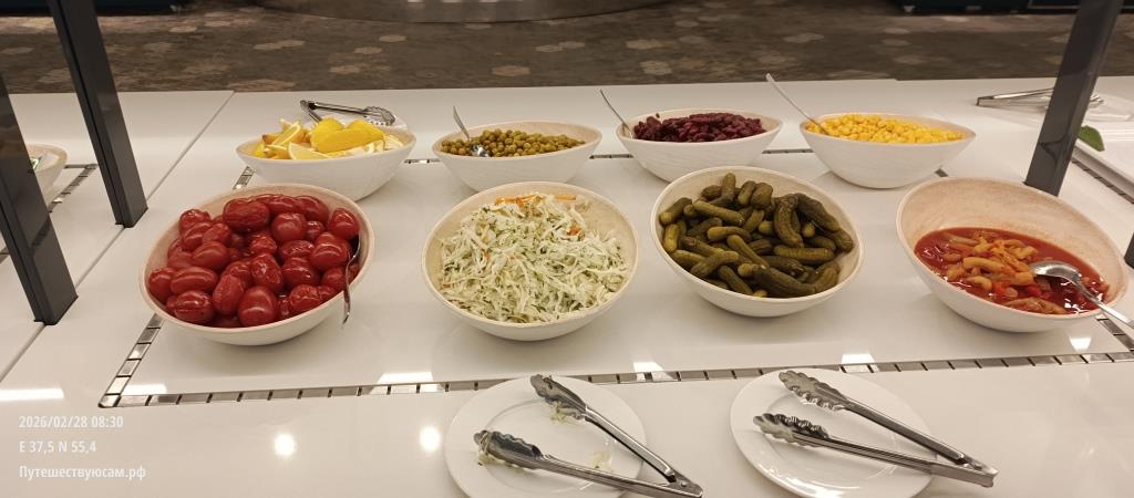 Ресторан