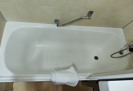 Ванная комната