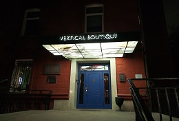 Vertical Boutique Таганская
